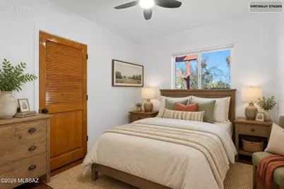 9221 N Macaw Place, Tucson, AZ 85742 - Photo 38