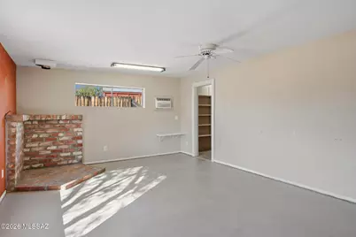 9221 N Macaw Place, Tucson, AZ 85742 - Photo 42