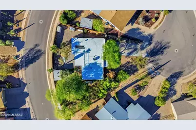 9221 N Macaw Place, Tucson, AZ 85742 - Photo 50