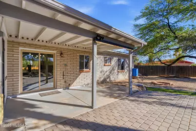 9221 N Macaw Place, Tucson, AZ 85742 - Photo 48