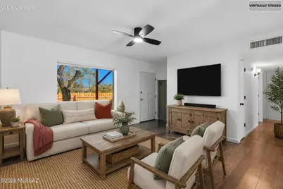 9221 N Macaw Place, Tucson, AZ 85742 - Photo 24