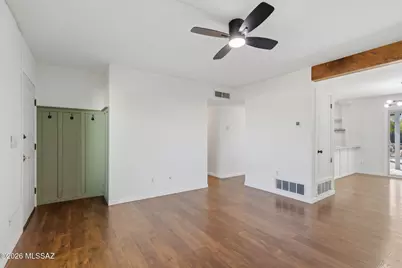 9221 N Macaw Place, Tucson, AZ 85742 - Photo 4