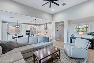7672 W Sage Path, Marana, AZ 85658 - Photo 22