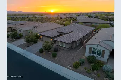 7672 W Sage Path, Marana, AZ 85658 - Photo 4