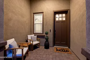 7672 W Sage Path, Marana, AZ 85658 - Photo 8