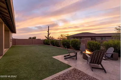 7672 W Sage Path, Marana, AZ 85658 - Photo 48