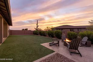 7672 W Sage Path, Marana, AZ 85658 - Photo 48