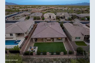 7672 W Sage Path, Marana, AZ 85658 - Photo 44