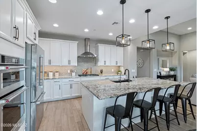 7672 W Sage Path, Marana, AZ 85658 - Photo 26