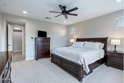 7672 W Sage Path, Marana, AZ 85658 - Photo 32