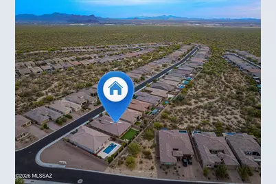 7672 W Sage Path, Marana, AZ 85658 - Photo 50