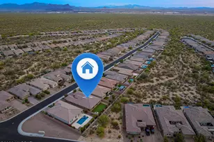 7672 W Sage Path, Marana, AZ 85658 - Photo 50