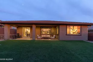7672 W Sage Path, Marana, AZ 85658 - Photo 46