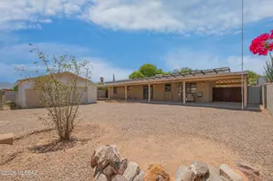 7331 E Brooks Dr, Tucson, AZ 85730 - Photo 20