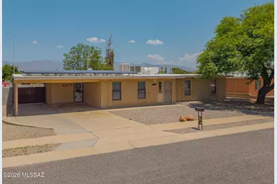 7331 E Brooks Drive, Tucson, AZ 85730 - Photo 1