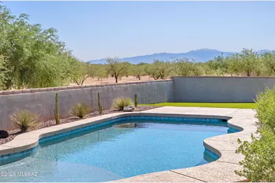 13214 W Finger Aloe Street, Tucson, AZ 85743 - Photo 24