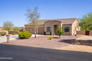 13214 W Finger Aloe St, Tucson, AZ 85743 - Photo 1