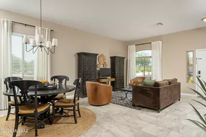13214 W Finger Aloe Street, Tucson, AZ 85743 - Photo 4