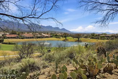 65113 E Brassie Drive, Saddlebrooke, AZ 85739 - Photo 1