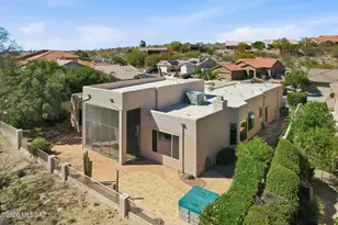 65113 E Brassie Dr, Saddlebrooke, AZ 85739 - Photo 46