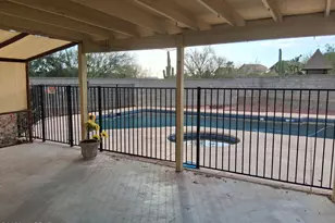 9249 N Eagle Dancer Dr, Tucson, AZ 85742 - Photo 22