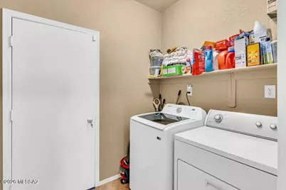 3419 S Desert Echo Road, Tucson, AZ 85735 - Photo 22