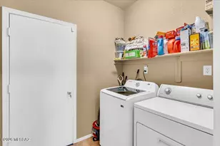3419 S Desert Echo Rd, Tucson, AZ 85735 - Photo 22