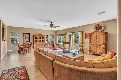 3419 S Desert Echo Road, Tucson, AZ 85735 - Photo 14