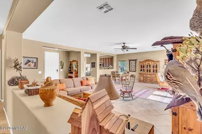 3419 S Desert Echo Road, Tucson, AZ 85735 - Photo 26