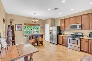 3419 S Desert Echo Rd, Tucson, AZ 85735 - Photo 4