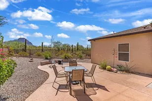 3419 S Desert Echo Rd, Tucson, AZ 85735 - Photo 40