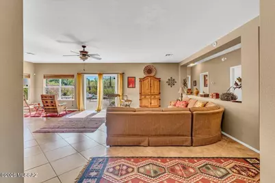 3419 S Desert Echo Road, Tucson, AZ 85735 - Photo 12