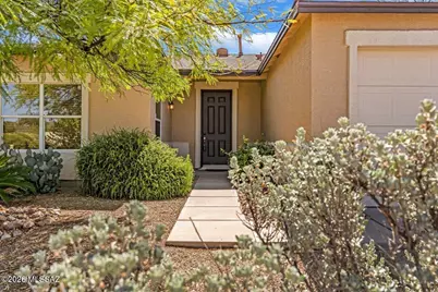 3419 S Desert Echo Road, Tucson, AZ 85735 - Photo 1