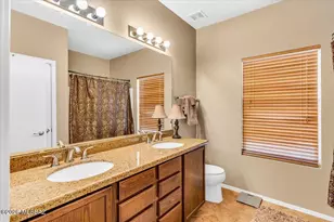 3419 S Desert Echo Rd, Tucson, AZ 85735 - Photo 34