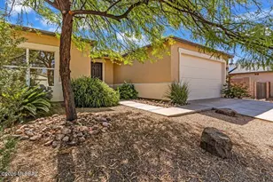 3419 S Desert Echo Rd, Tucson, AZ 85735 - Photo 2