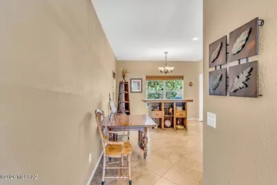 3419 S Desert Echo Road, Tucson, AZ 85735 - Photo 10