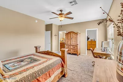3419 S Desert Echo Road, Tucson, AZ 85735 - Photo 34