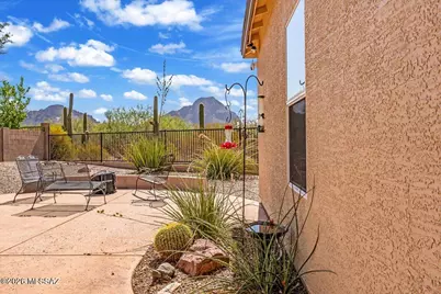 3419 S Desert Echo Road, Tucson, AZ 85735 - Photo 46