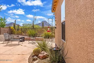 3419 S Desert Echo Rd, Tucson, AZ 85735 - Photo 46