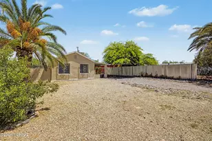 201 E Rodeo Dr, Tucson, AZ 85714 - Photo 4
