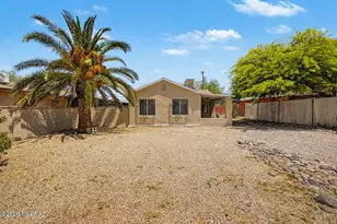 201 E Rodeo Dr, Tucson, AZ 85714 - Photo 2