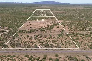 [Address not provided], Pearce, AZ 85625 - Photo 1