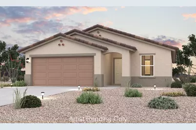 921 S Stalactites Circle, Benson, AZ 85602 - Photo 1