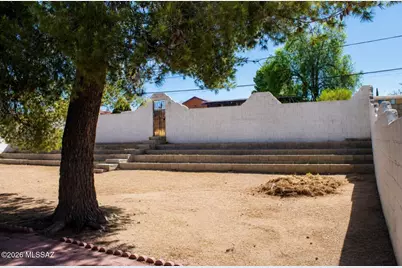 322 S Avenue B, San Manuel, AZ 85631 - Photo 20