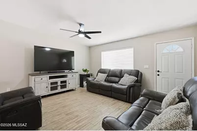 1738 W Pueblo Vista Boulevard, Tucson, AZ 85713 - Photo 4