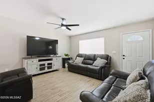 1738 W Pueblo Vista Blvd, Tucson, AZ 85713 - Photo 4