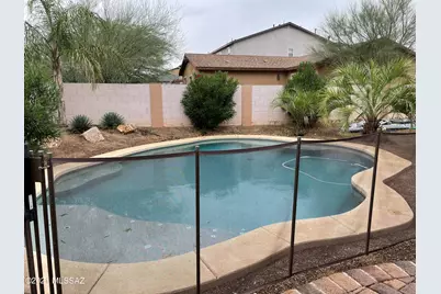 1041 W Calle Vista De Suenos, Sahuarita, AZ 85629 - Photo 6
