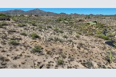 5575 W Tucson Mountain Place #0053, Tucson, AZ 85743 - Photo 8