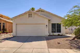 5144 N Standing Rock Pl, Tucson, AZ 85750 - Photo 1