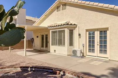 5144 N Standing Rock Place, Tucson, AZ 85750 - Photo 30
